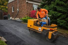 Driveway Snow Removal Preparation in Ladera Heights, CA